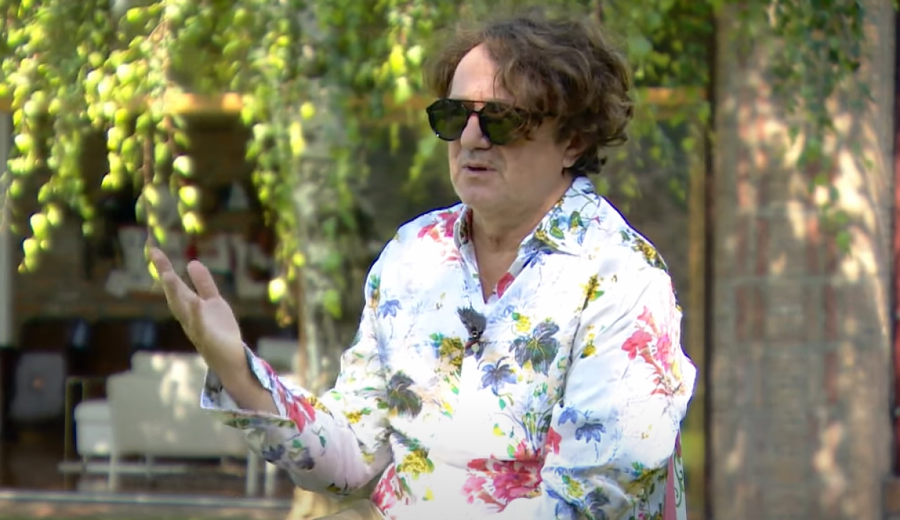 PEVAČICA KUPILA KUĆU U GRČKOJ, A NJIH DVE VEĆ IMAJU NEKRETNINE NA MORU Evo gde letuju zvezde!