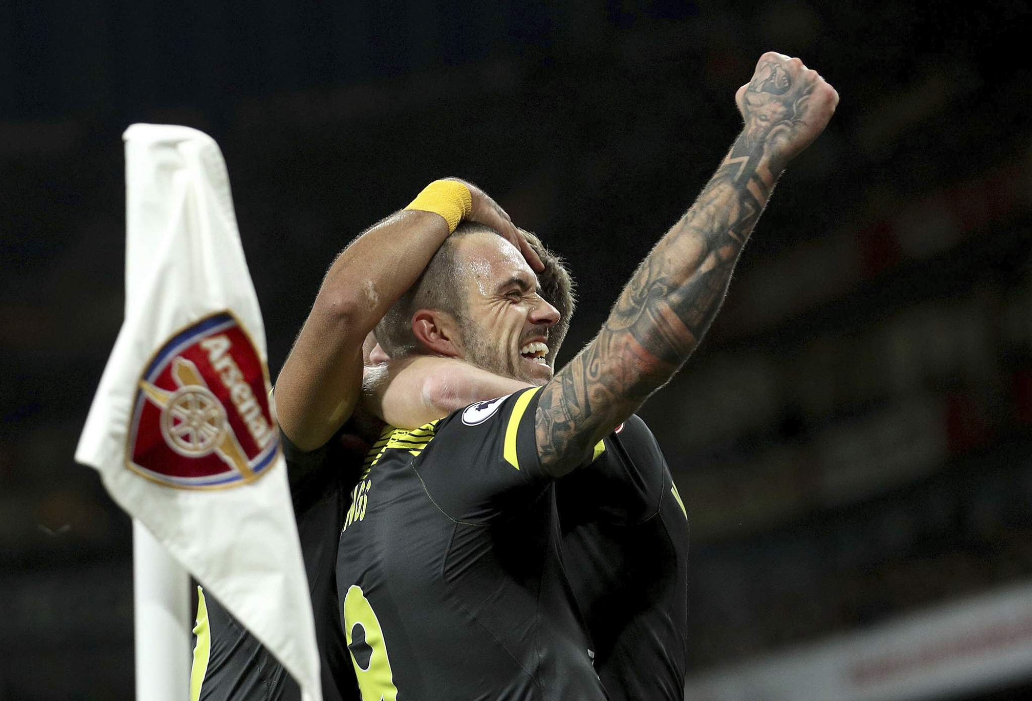 PRAVO NIOTKUDA! Aston Vila dovela novog napadača!