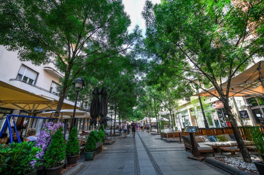 POMAMA ZA GARAŽAMA U BEOGRADU! Mesto vredi neverovatnih 50.000 evra, a još nije ni IZGRAĐENO