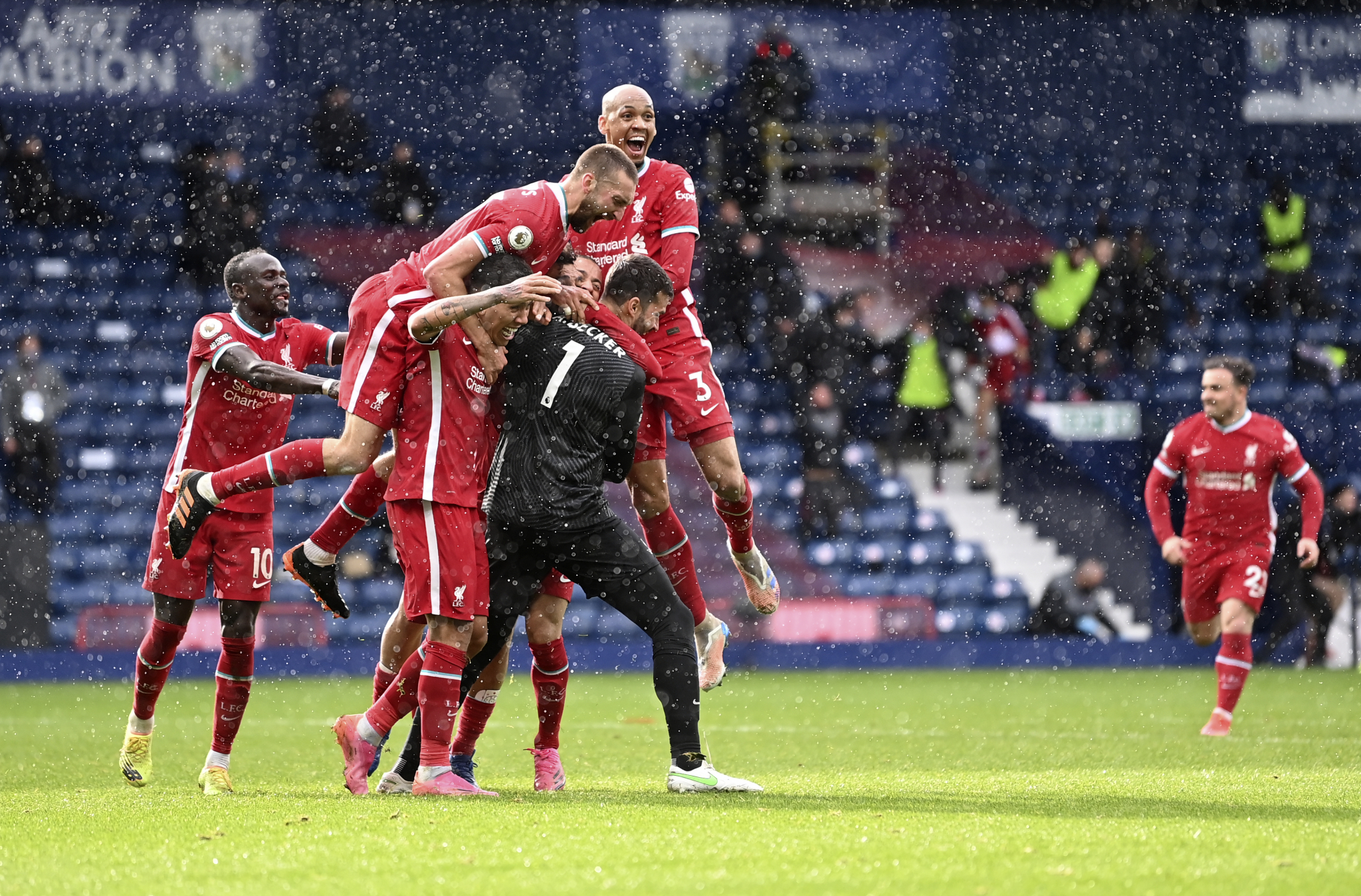 LIVERPUL ZAVRŠIO NAJVEĆI POSAO OVOG LETA! Pao potpis do 2026. godine!