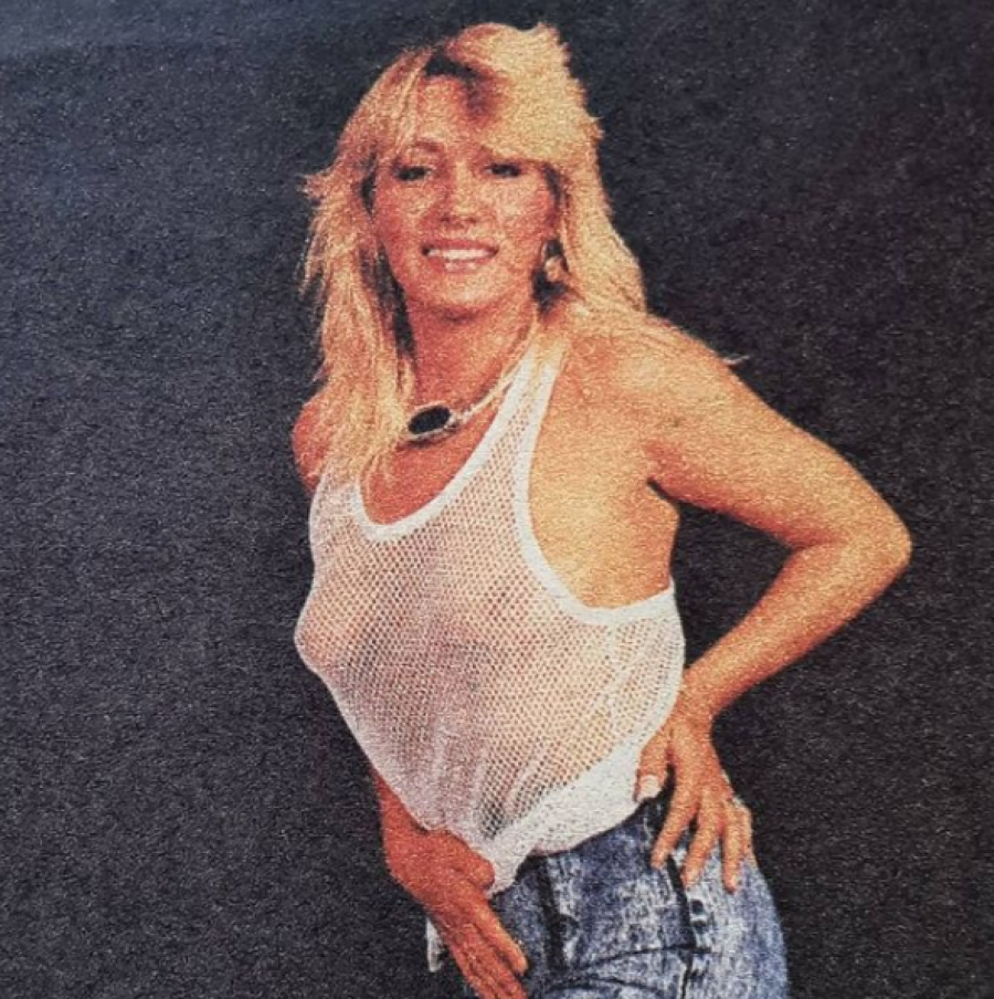 VESNA ZMIJANAC ZA ALO! : Imam stanova ne zna im se broj!