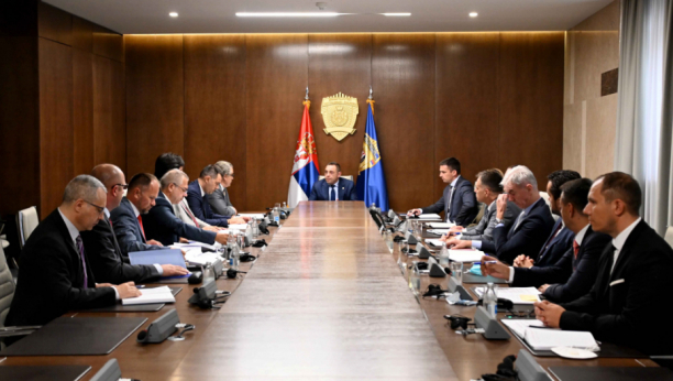 VULIN: Srpska policija je zaslužna za razbijanje kriminalnog klana, država pruža punu podršku!(VIDEO)