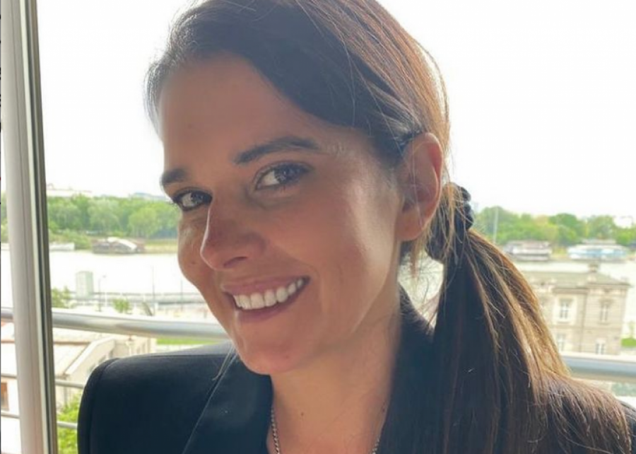 MILJANA POSLALA PORUKU MILICI MITROVIĆ Velika šefica joj pomogla, a ovako joj se Kulićeva odužila!