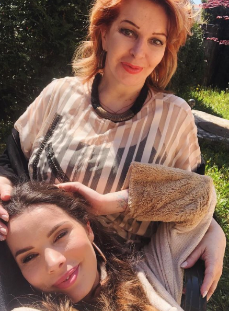 IMA GREŠKU IZ PROŠLOSTI Nepriznata ćerka Miroslava Lazanskog progovorila o svom lošem potezu u životu!