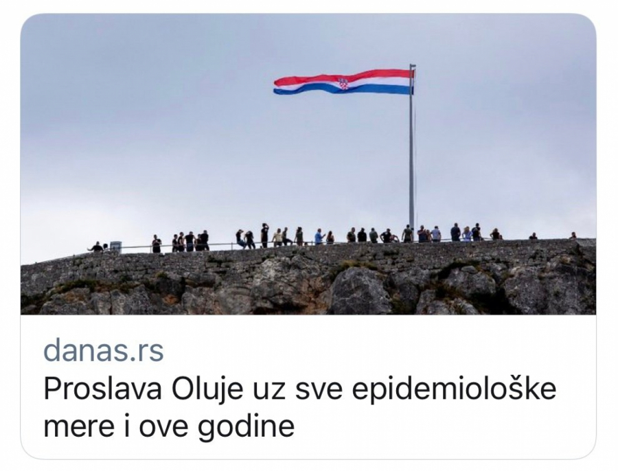 ĐILAS I EKIPA KAO SEKTA Mržnja prema Vučiću metastazirala u autošovinizam! (FOTO)