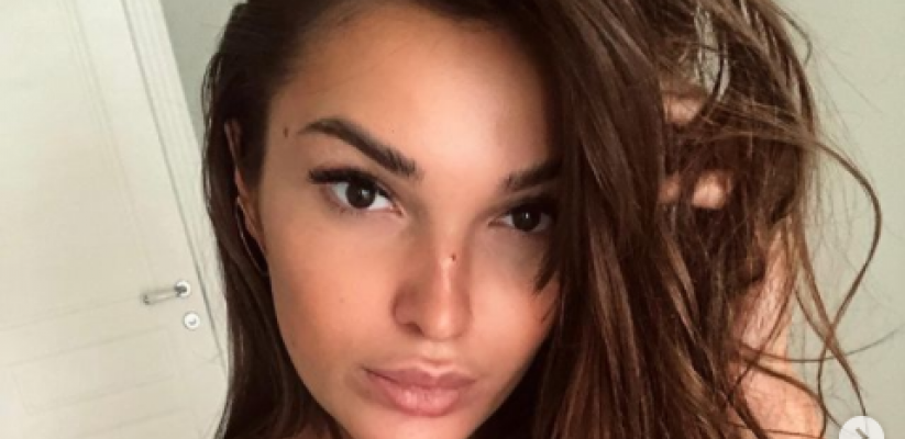 PEVAČICI DEČKO PRIREDIO NEVEROVATNO IZNENAĐENJE Tamara Milutinović ne skida osmeh sa lica, njenoj sreći nema kraja! (FOTO)