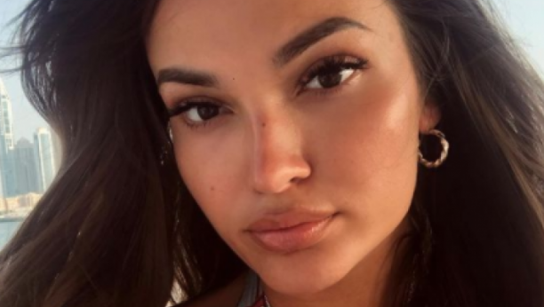 PRE 18. GODINE NISAM IZLAZILA, RODITELJI SU MI BILI STROGI! Popularna pevačica o karijeri i dečku: Pronašla sam pravog!