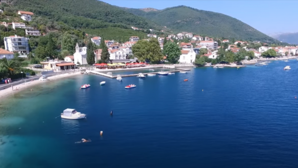 Turci preuzimaju Crnu Goru