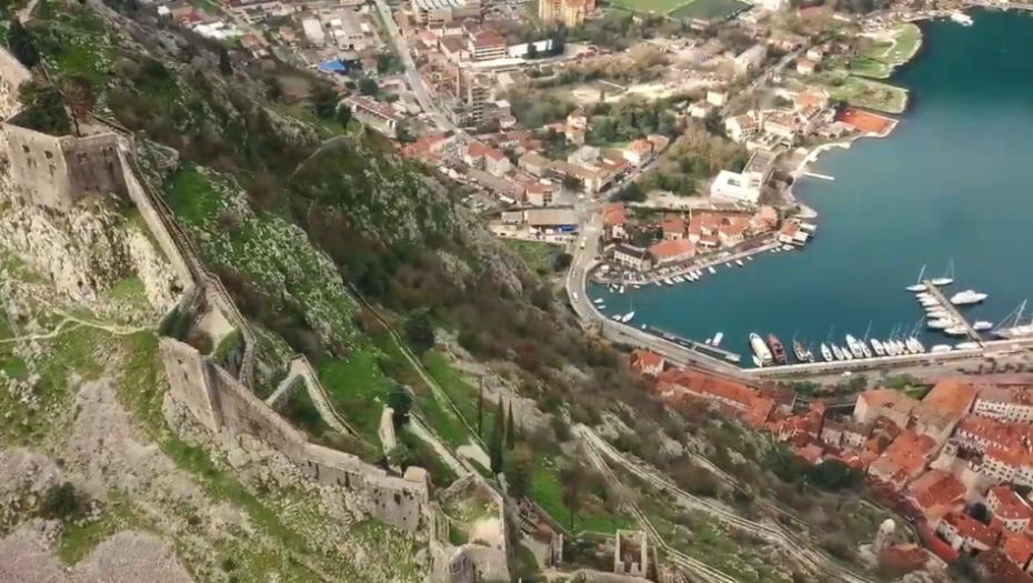 Crna Gora ima najveći broj zaraženih koronom još od aprila