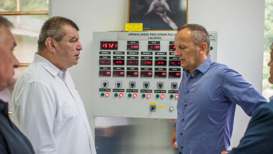 EPS STABILAN Veća snaga i proizvodnja, duži radni vek