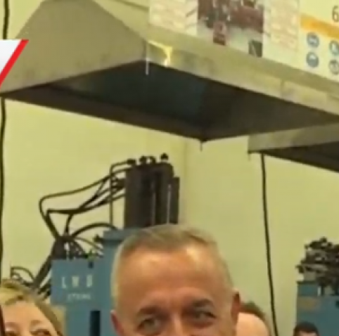 VUČIĆ U VLADIČINOM HANU Spreman sam i čekam poziv da izađem na poligraf