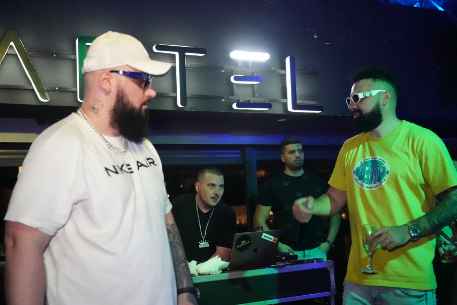 DA LI JOJ JE DOBRO? GOCA BRANI BUBU I DŽALU! Tržanova iznela čudne argumente!