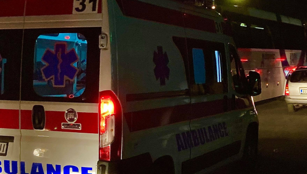 UŽAS! MORTUS PIJAN POKOSIO PEŠAKE Teško povređeno dete (14) u stravičnoj nesreći u Lazarevcu
