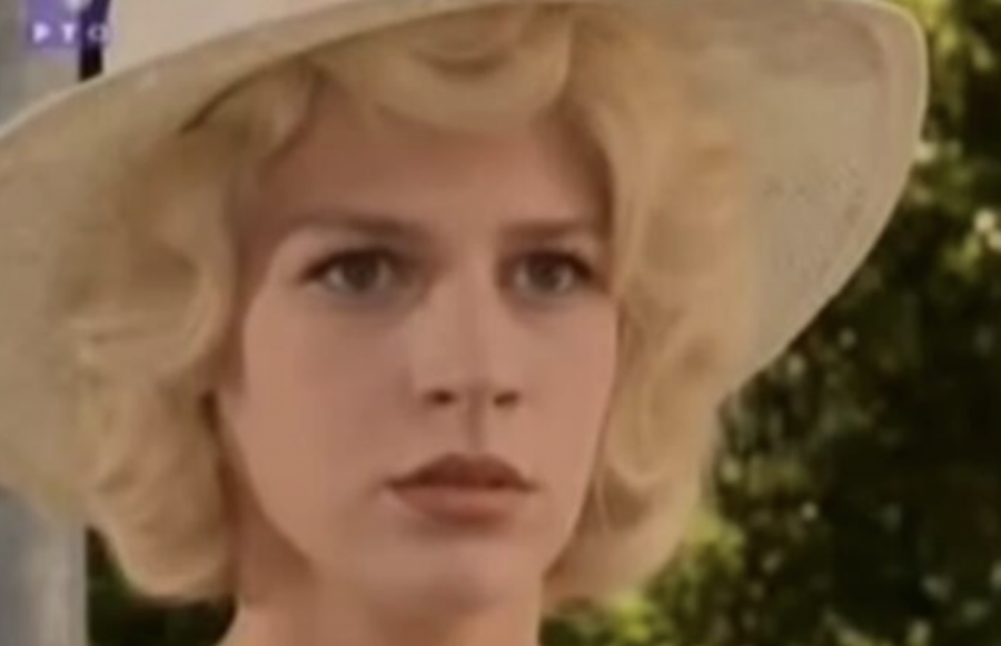 IGRALA JE NEDU U SERIJI GREH NJENE MAJKE, A ZATIM POTPUNO NESTALA Evo gde je danas i šta radi!