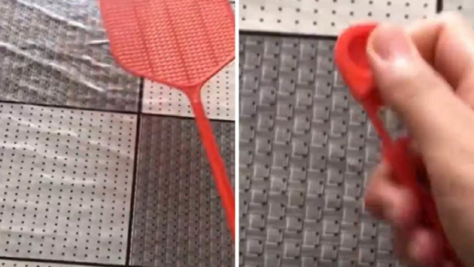 TAJNI DEO NA MUVALICI: Niko nije znao da on postoji, evo za šta je koristan!