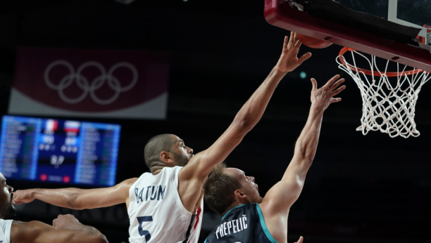 FOKUS NA NBA Velika košarkaška zvezda odustala od Eurobasketa!