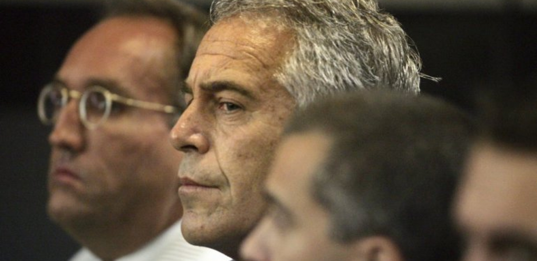 EPSTAJNOV SAUČESNIK PRONAĐEN MRTAV U ZATVORSKOJ ĆELIJI Mediji javljaju da je izvršio samoubistvo