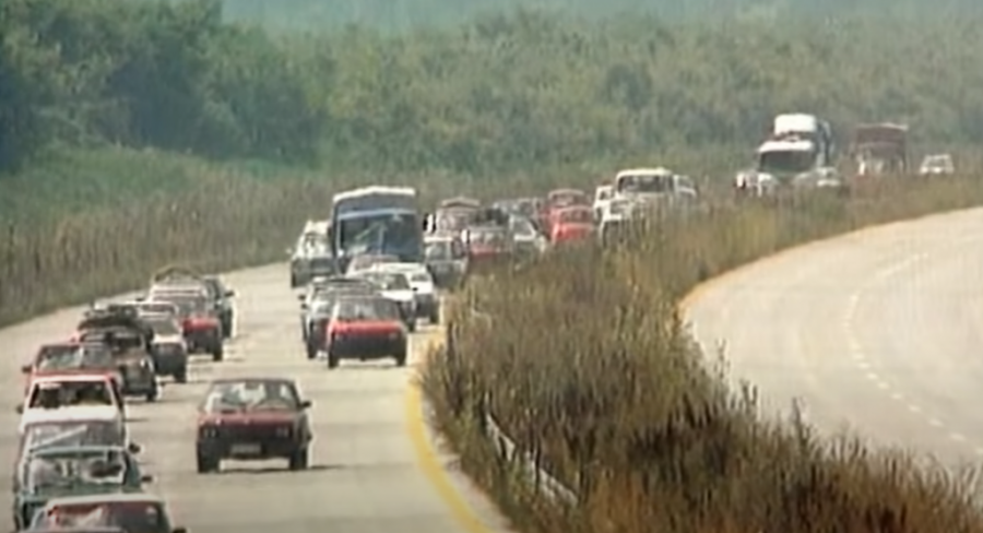 DANAS JE 28 GODINA OD 