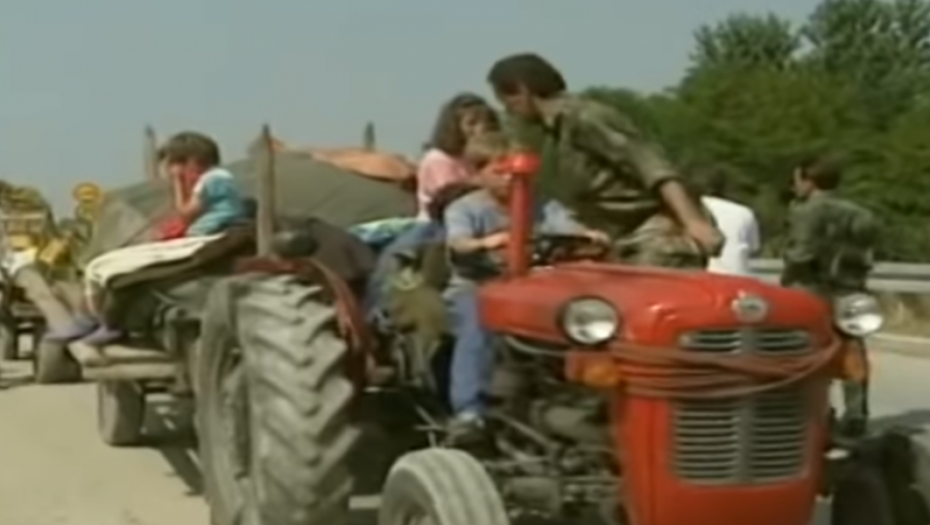 POČAST ZA DVOSTRUKU ŽRTVU POLITIKE ZLA Na inicijativu predsedniku Vučića voždovačka ulica poneće ime čoveka koji je simbol srpskog stradanja u Hrvatskoj