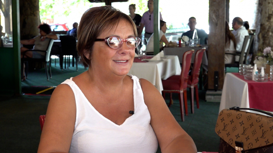 HTELA JE SLOBI DA OPROSTI LUNU Nadica otkrila da je nagovala Kiju da ima dete s Radanovićem nakon Zadruge!