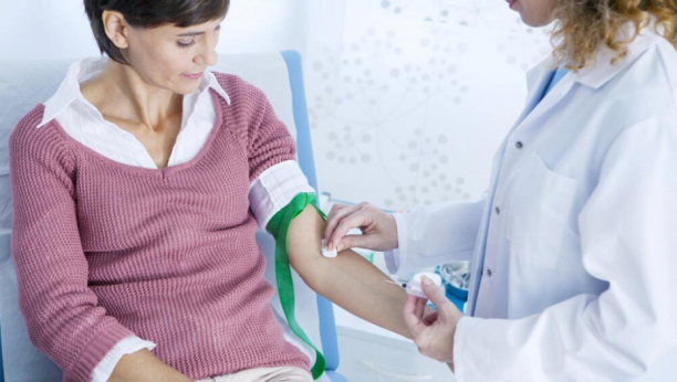 Popravite krvnu sliku: Prirodni lek protiv anemije (RECEPT)