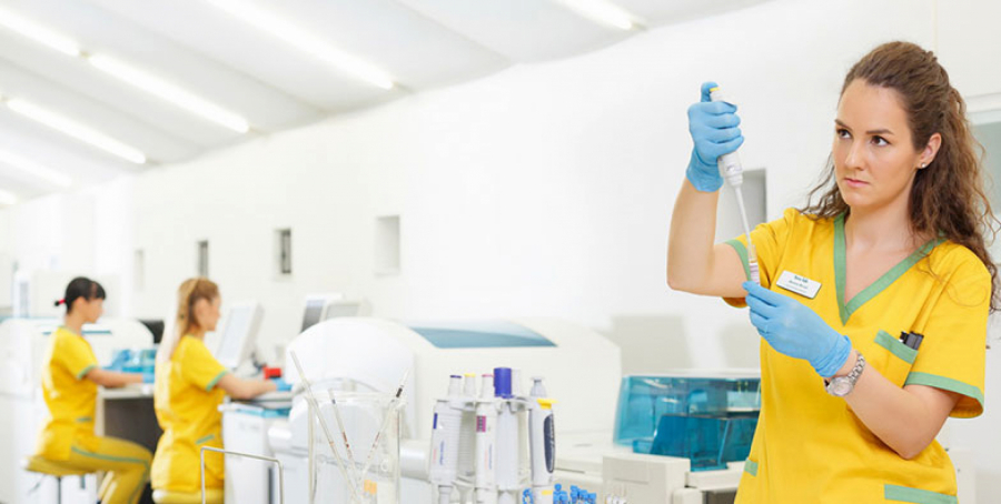 SAČUVAJTE OVAJ TEKST! PROTUMAČITE SAMI KRVNU SLIKU: Evo šta znače skraćenice i na šta njihove vrednosti upućuju