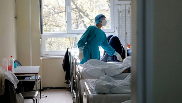URADILI SMO SVE ŠTO SMO MOGLI: Trudnica (31) iz Kruševca umrla od kovida, lekari objasnili zašto nije bio moguć porođaj