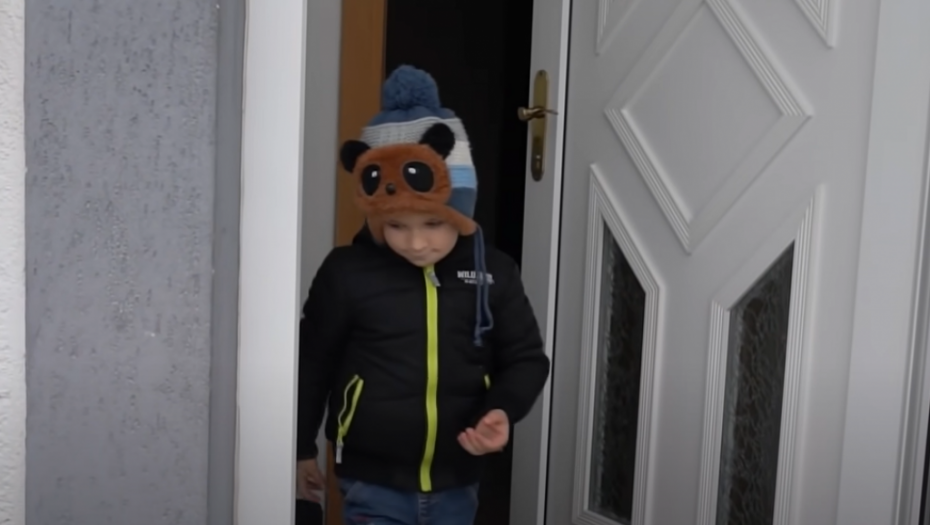 ZAŠTO DECA BEŽE OD KUĆE? Evo šta prvo treba da uradite kada primetite nestanak deteta