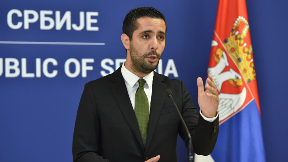 MOMIROVIĆ O SKANDALOZNOJ ZABRANI USTAŠA VUČIĆU: "Ključeve Jasenovca ne sme da drži Zagreb"