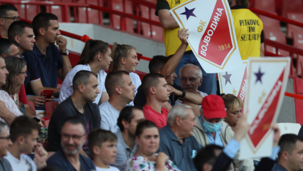 TUŽAN DAN ZA SRPSKI FUDBAL Preminuo legendarni igrač Vojvodine, član prve šampionske generacije