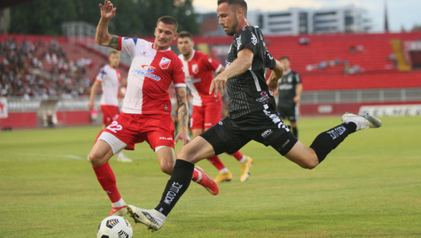 LASK PONIZIO VOJVODINU! “Lale” postigle gol, a onda doživele fijasko!