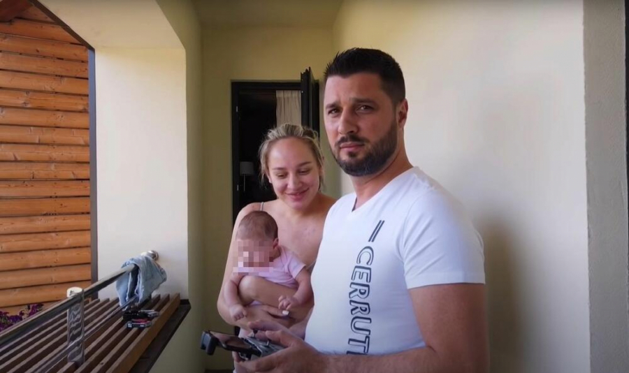 LUNA I MARKO NISU IMALI DOVOLJNO KEŠA ZA STAN Brujalo se o tome da su im fanovi dali pare, a onda je Miljković otkrio kako je platio!