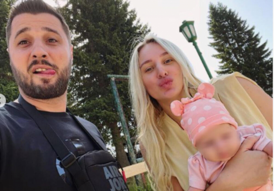 ONA BAHATA, A ON OGRANIČEN! Komšije razvezale jezik o Luni i Marku, ovako se ponašaju prema njima, a onda su otkrili njihovu strogo čuvanu tajnu!