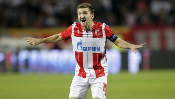 STIGAO U KOMŠILUK! Marko Marin ima novi klub (VIDEO)