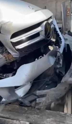 TARA I NENAD ĆE TEK DA POLUDE KADA ČUJU OVO! Nakon udesa u kome je Simova uništila Aleksićev automobil oglasio se Đedović, njegove reči će se tek prepričavati!