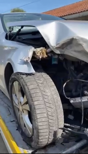 TARA I NENAD ĆE TEK DA POLUDE KADA ČUJU OVO! Nakon udesa u kome je Simova uništila Aleksićev automobil oglasio se Đedović, njegove reči će se tek prepričavati!