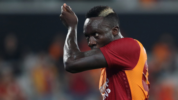 Galatasaraj razočarao, "poker" Seltika, nula Kairata