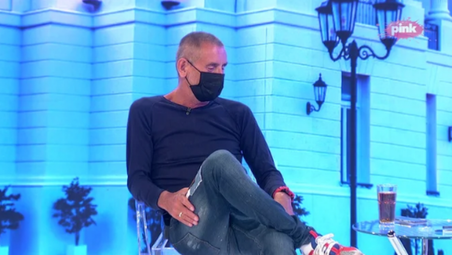 LEPI MIĆA SAD NAPAO I ANU BEKUTU: Ne javlja se otkako je sa Mrkom, kvadratura stana i kola menjaju karakter!