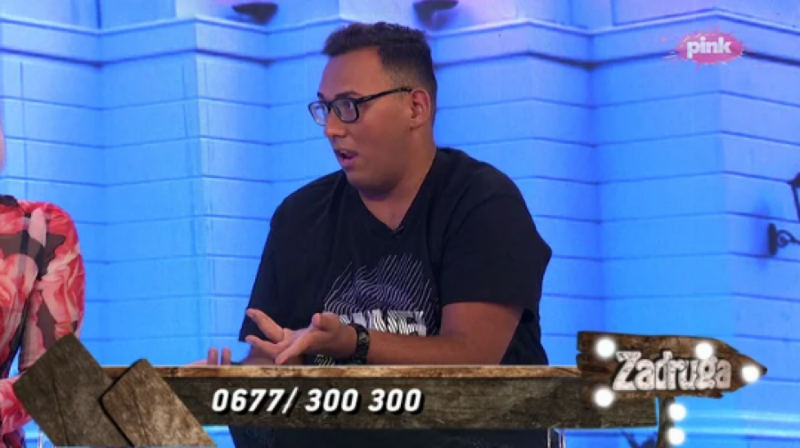 NISI TREBALA DA ĆUTIŠ AKO SI MU PRIJATELJ! Mića osuo drvlje i kamenje na Šašićevu zbog odnosa sa Ša, Ivana pokušala da se odbrani na sve načine