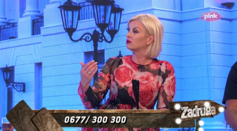 NISI TREBALA DA ĆUTIŠ AKO SI MU PRIJATELJ! Mića osuo drvlje i kamenje na Šašićevu zbog odnosa sa Ša, Ivana pokušala da se odbrani na sve načine