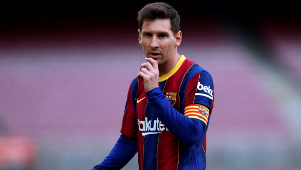 TRANSFER DECENIJE! Mesi u Pari Sen Žermenu!