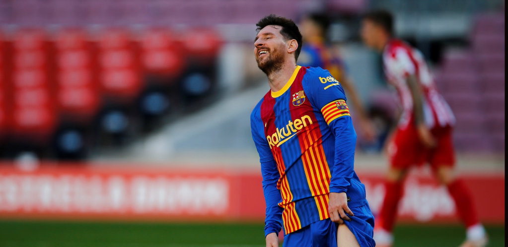 KLAUZULA O KOJOJ PRIČA CEO SVET! Otkrivena velika Mesijeva tajna, morao je ovo da stavi u ugovor!