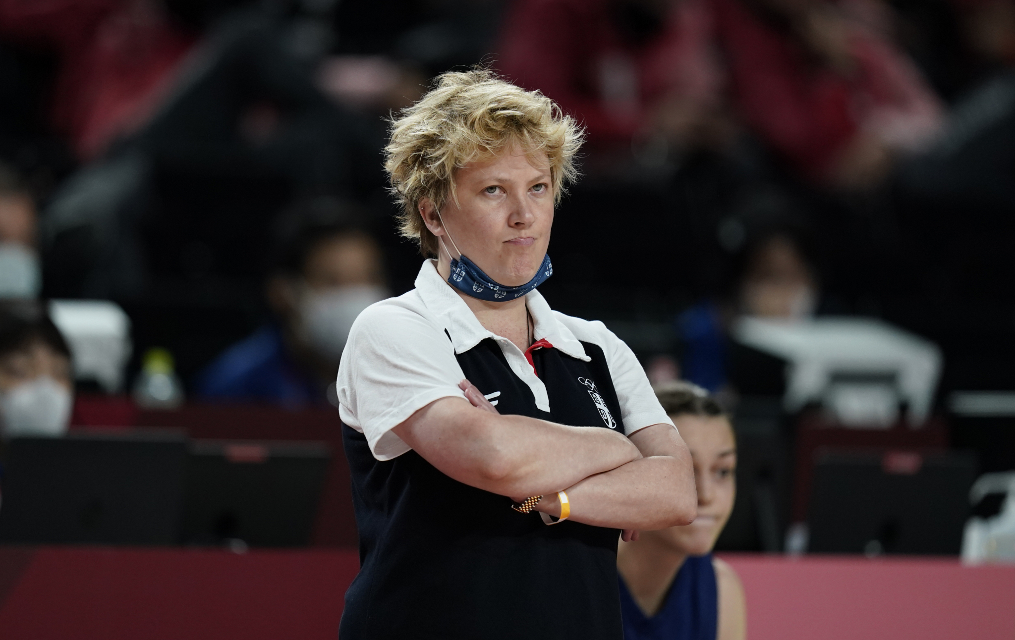 OSVOJILE EVROPSKO PRVENSTVO, A MORAJU DA IGRAJU KVALIFIKACIJE! Marina Maljković odabrala 15 košarkašica!