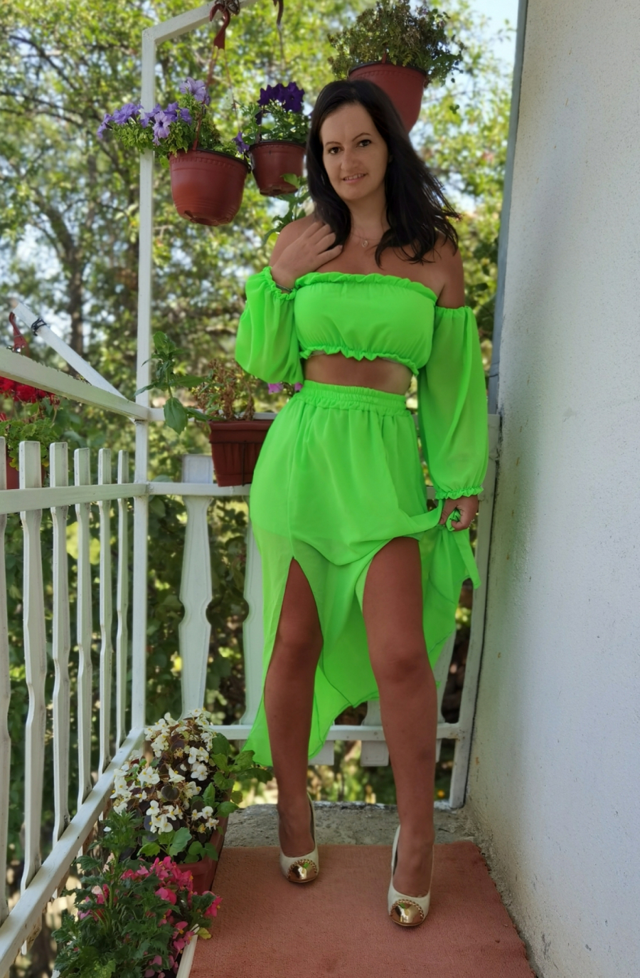 ALO! MISS LETA 2021! Tri lepotice, a samo jedna može dalje