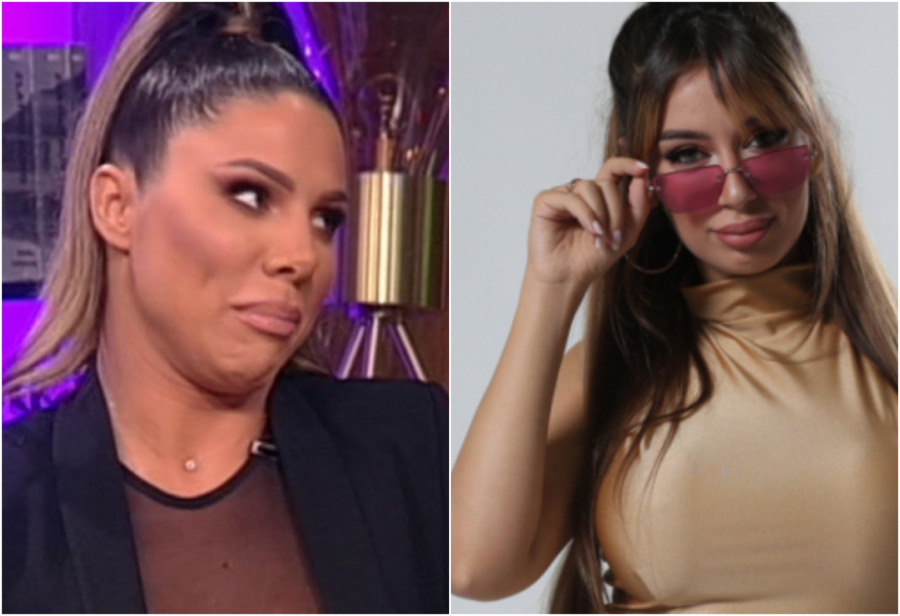 SANDRA KONAČNO PRIZNALA KO JE NAMESTIO TEI P*RNO AFERU Afrika potvrdila da je vlasnica skupocenih stanova!