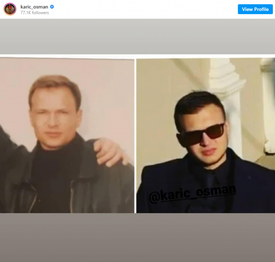 DEJAN JE LJUT NA CARA JER DALILU NEĆE DA KA*A! Osman Karić progovorio za Alo! o gorućim temama Zadruge, urnisao aktuelnu trojku nikad gore!