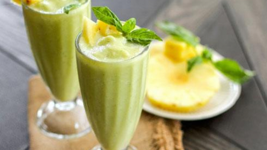 KISELOST ORGANIZMA KAO UZROK RAKA Ovaj efikasan napitak od četiri sastojka, čisti telo i vraća  pH  u ravnotežu