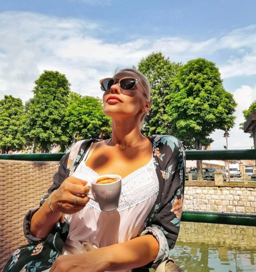 VODITELJKA O RAZVODU SA SUZAMA U OČIMA! Marija priznala: Tek mi sledi borba, to je moj najveći pad u životu