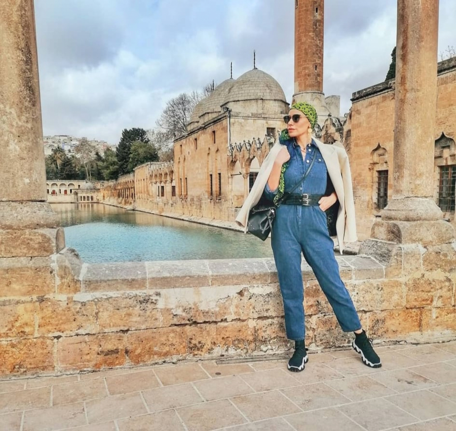 VODITELJKA RTS-A SE ZBOG NJEGA RAZVELA Malo ko zna da je Uroš Ćertić ljubio nju dok je bila udata