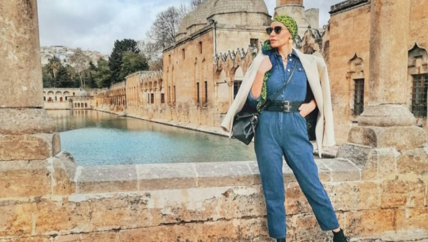 IZAŠLA SAM SA TROJE DECE IZ STANA, A ON JE OSTAO! Voditeljka 